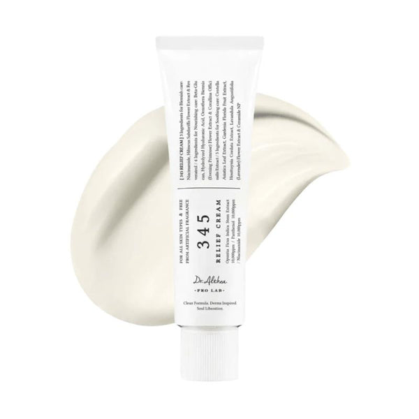Acne-Free Glow Cream